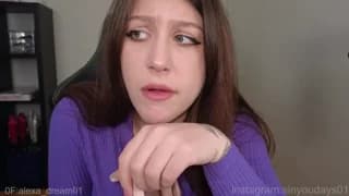 alexa_dream - chaturbate