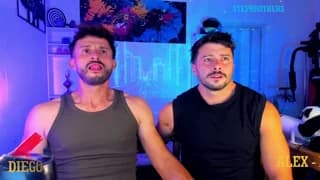 alexanderjaz - chaturbate