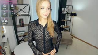 alicemelison - chaturbate