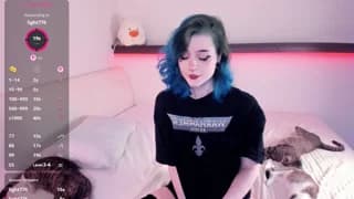 alicentity - chaturbate