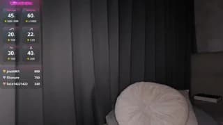 alisagoddie19 - chaturbate