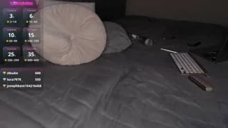 alisagoddie19 - chaturbate