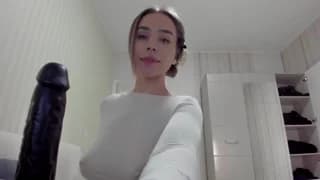 aminaswan_ - chaturbate