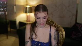 anabel2054 - chaturbate