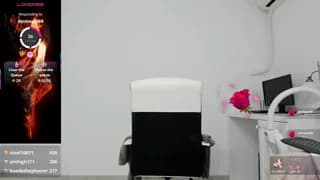 anayscaandy - chaturbate