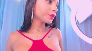 angelrossario - chaturbate