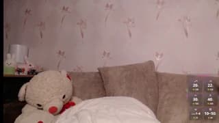 annatomnaya - chaturbate