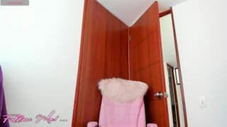 antoniaacxx - stripchat