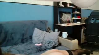 ariababycouple - chaturbate