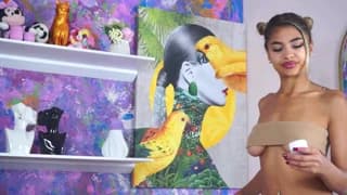 ashayuva - chaturbate