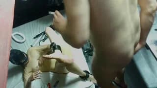 ashleyandtommy1 - chaturbate