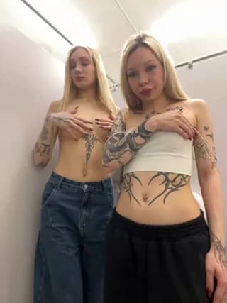 babydolll - stripchat