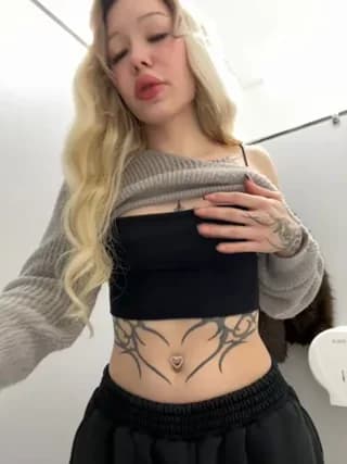 babydolll - stripchat