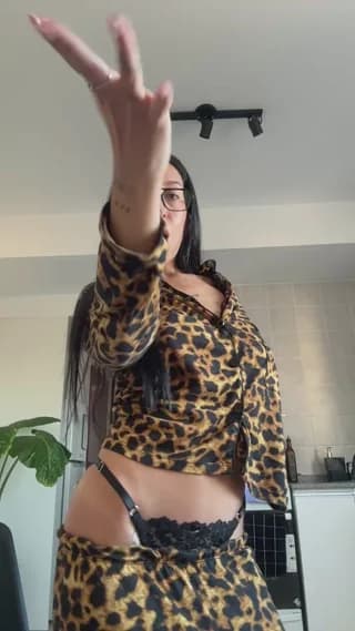 babylola33 - cam4