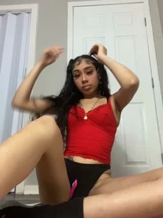 badbaby187 - stripchat