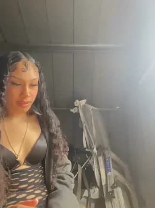 badbaby187 - stripchat