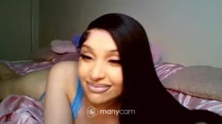 bambibarbi - stripchat