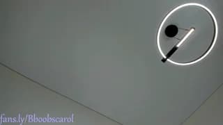 bboobscarol_ - chaturbate