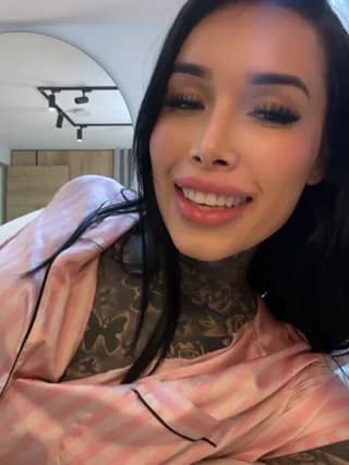 belllbonniie - stripchat