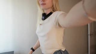 bestblondiiecb - chaturbate