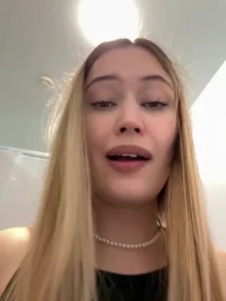 blonde_exe - stripchat
