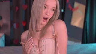 boobybliss - chaturbate