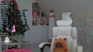 brilliantvictoria - chaturbate