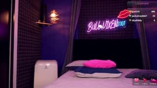 bull_vixen2001 - chaturbate