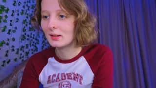 c0ralynx - stripchat