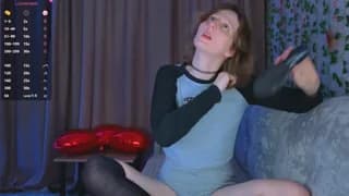 c0ralynx - stripchat