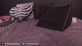 camilalovers01 - chaturbate