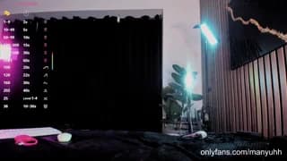 camilaramirez_ - chaturbate