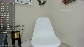 catalinaofficer - stripchat