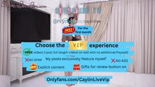 caylin - chaturbate