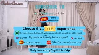 caylin - chaturbate
