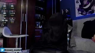 cesar_jonnes - stripchat