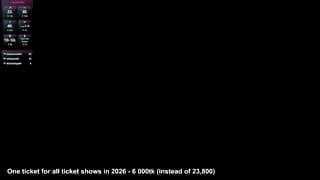 chaptertoo - chaturbate