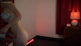 chloewildd - chaturbate