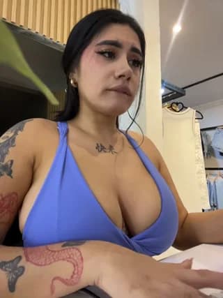 clarachanelricek - stripchat