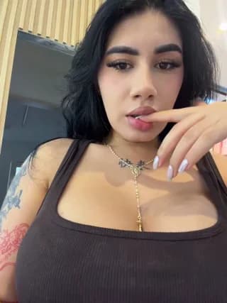 clarachanelricek - stripchat