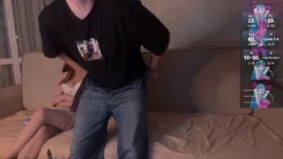 couple_of_fire_ - chaturbate