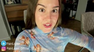 crazypaty - chaturbate