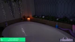 crimsonkitten - chaturbate