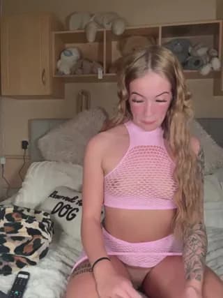 cydneyxox - stripchat