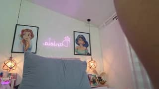 dani_parker_ - stripchat