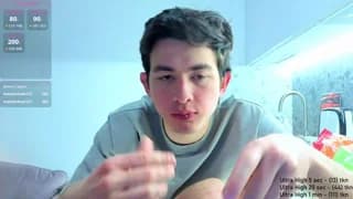 danny__magic - chaturbate