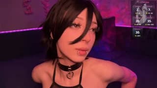 darkfirenight - chaturbate