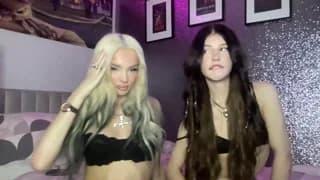 diamond_the_blonde - chaturbate