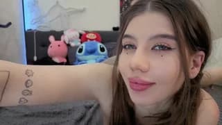 dolly-ll - bongacams
