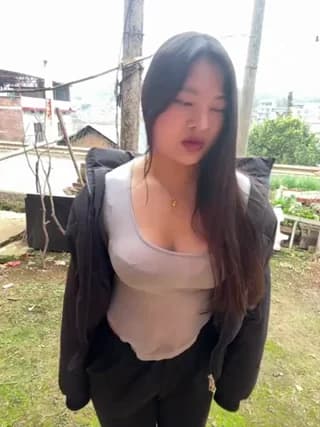 dudubaobao - stripchat